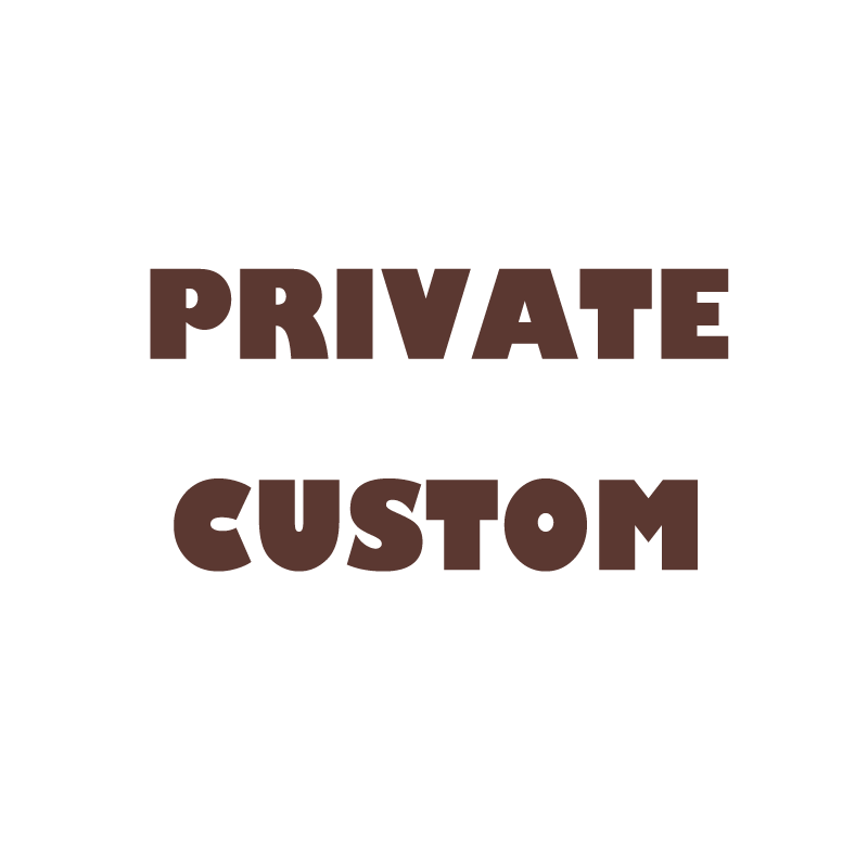 Extra Private Custom