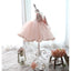 Cute Wedding Guest Dress Spaghetti Straps Tulle Unique A-Line Flower Girl Dresses, FG1464