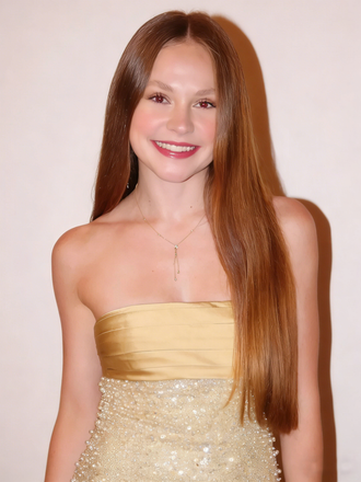 Glamorous Champagne Gold Sequin Mermaid Evening Dress | Strapless Beaded Prom Gown, PD4199