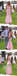 Sweet Crepe Spaghetti Straps Mermaid Floor Length Prom Dress, PD4094