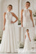Romantic High Neck Sleeveless Lace Bridal Gown, WD3128