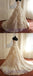 Sweetheart Gorgeous Elegant Formal Ivory Beautiful Handmade Wedding Dresses, Wedding Gowns, PD0562