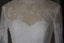 Long Sleeves High Neck  Lace Unique Stunning Glamorous Wedding Dress, Bridals Dress, WD0255