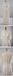 Vantage Half Sleeve V-Neck Elegant See Through Wedding Party Dresses, WD0037