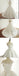Cap Sleeves Simple Modest Wedding Dresses, Fashion Most Popular New Arrival Prom Gowns, WD0270 - SposaBridal