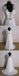 Long Sleeves Lace Cheap Beach Wedding Dresses Online, WD378