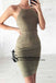 Short Tight Mermaid Homecoming Cheap Affordable Dresses, Short Sexy Prom dresses, BD0222