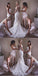 Sequin Mermaid Spaghetti Straps Long Pink Soft Formal Sexy Shining Modest Unique Bridesmaid Dresses with Split , WG278