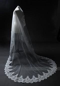 Custom Order for Veil or jacket , CD0002